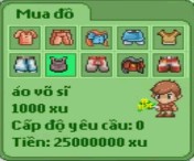 Hack avatar